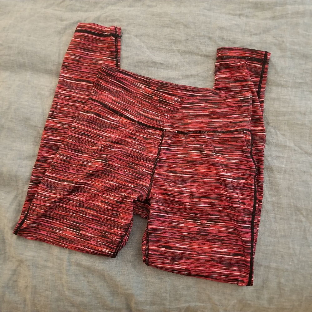 Everlast Workout Leggings - Picture 2 of 6